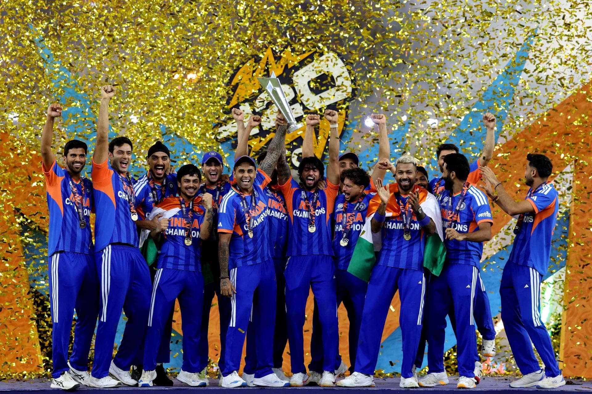 Aakash Chopra Raises Eyebrows at India's Captaincy Changes