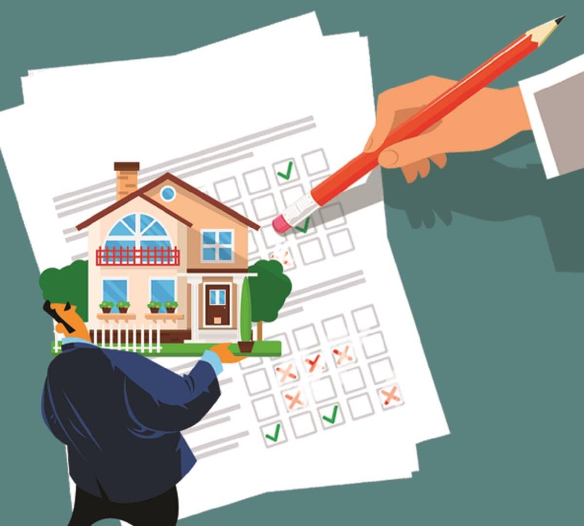 Home Loans: Tax Tricks to Keep Your Wallet Happy, Fam