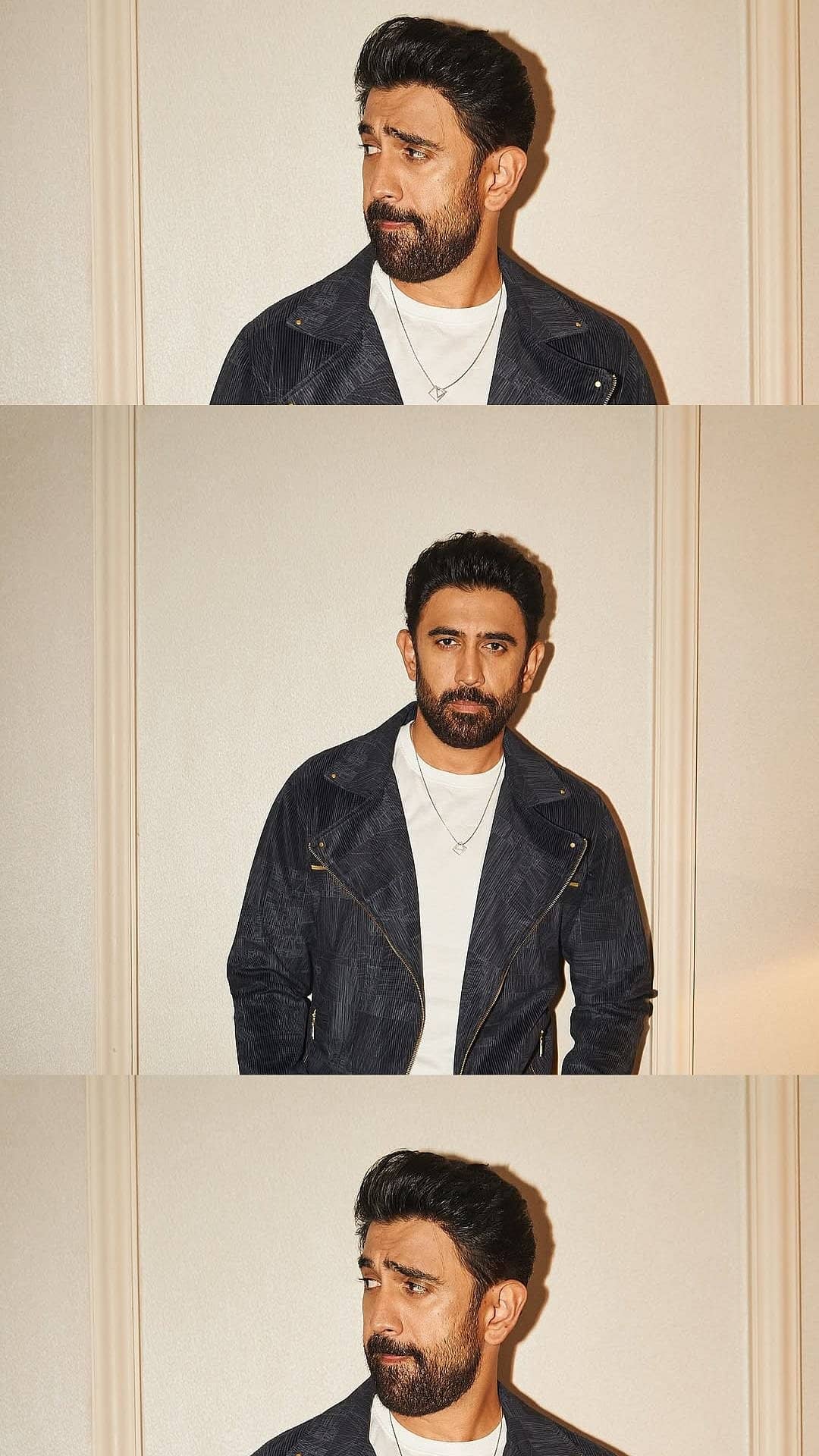 Amit Sadh Turns 47: Smooth Facts About This Bollywood G