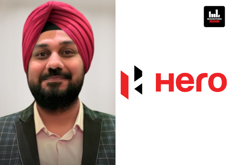Gagandeep Chawla Promoted to National Head at Hero MotoCorp