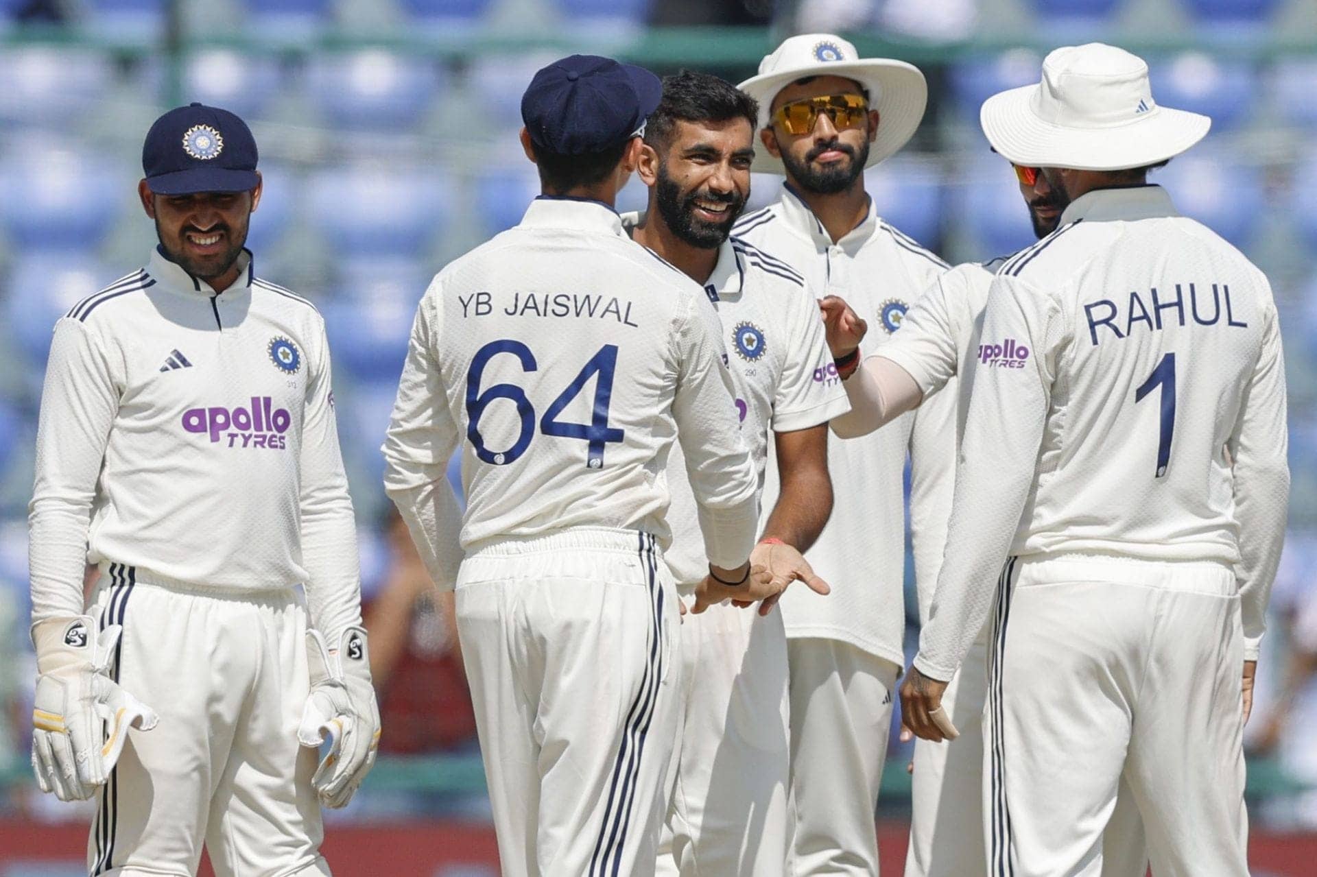Aakash Chopra's Dream Team for Afghanistan Test Showdown