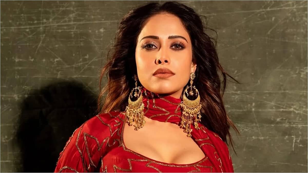 Nushrratt's RCB Video: Babu Bhaiya Ka Hungama Aur Drama