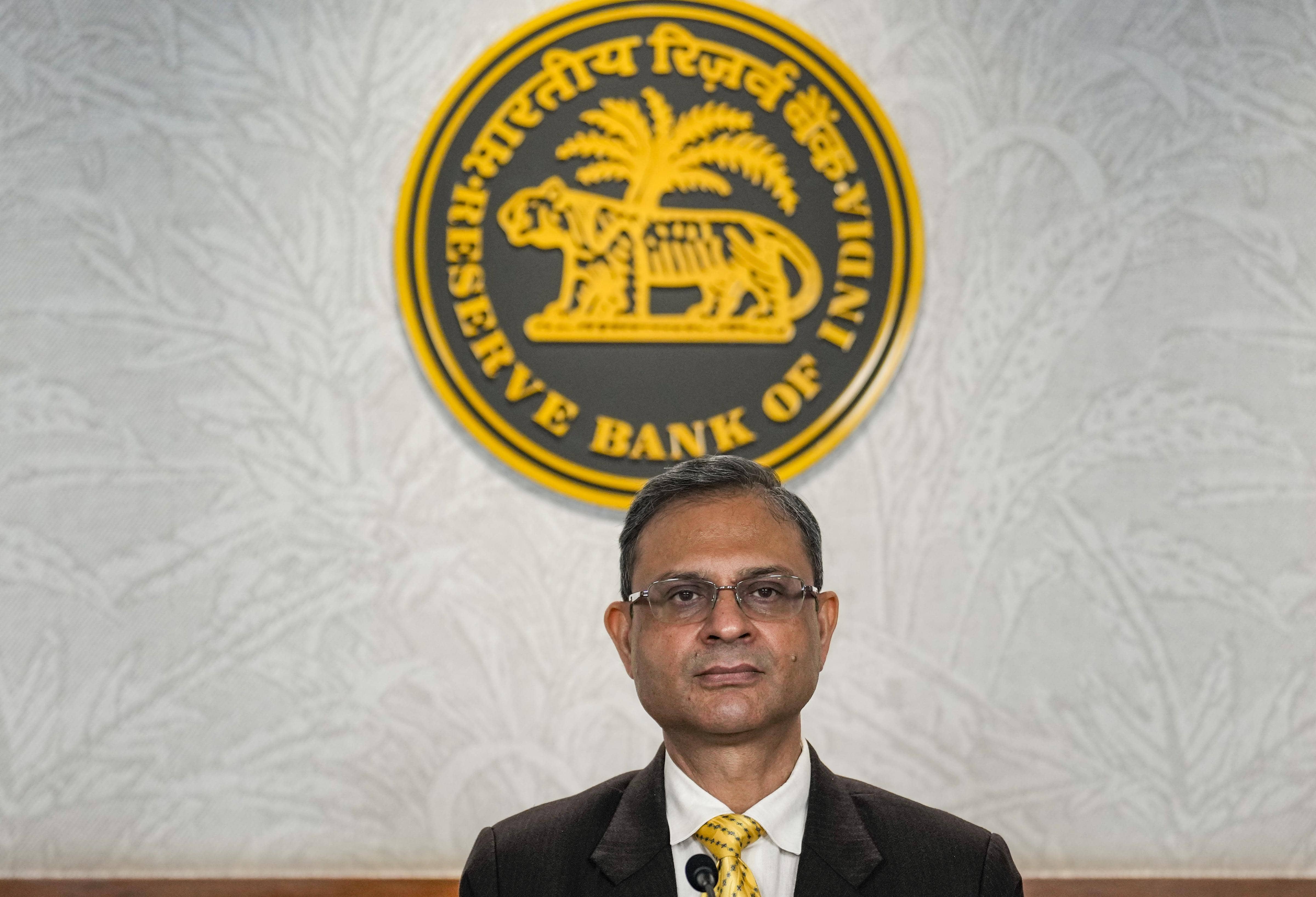 RBI Hits the Brakes on Repo Rate: Inflation on the Rise