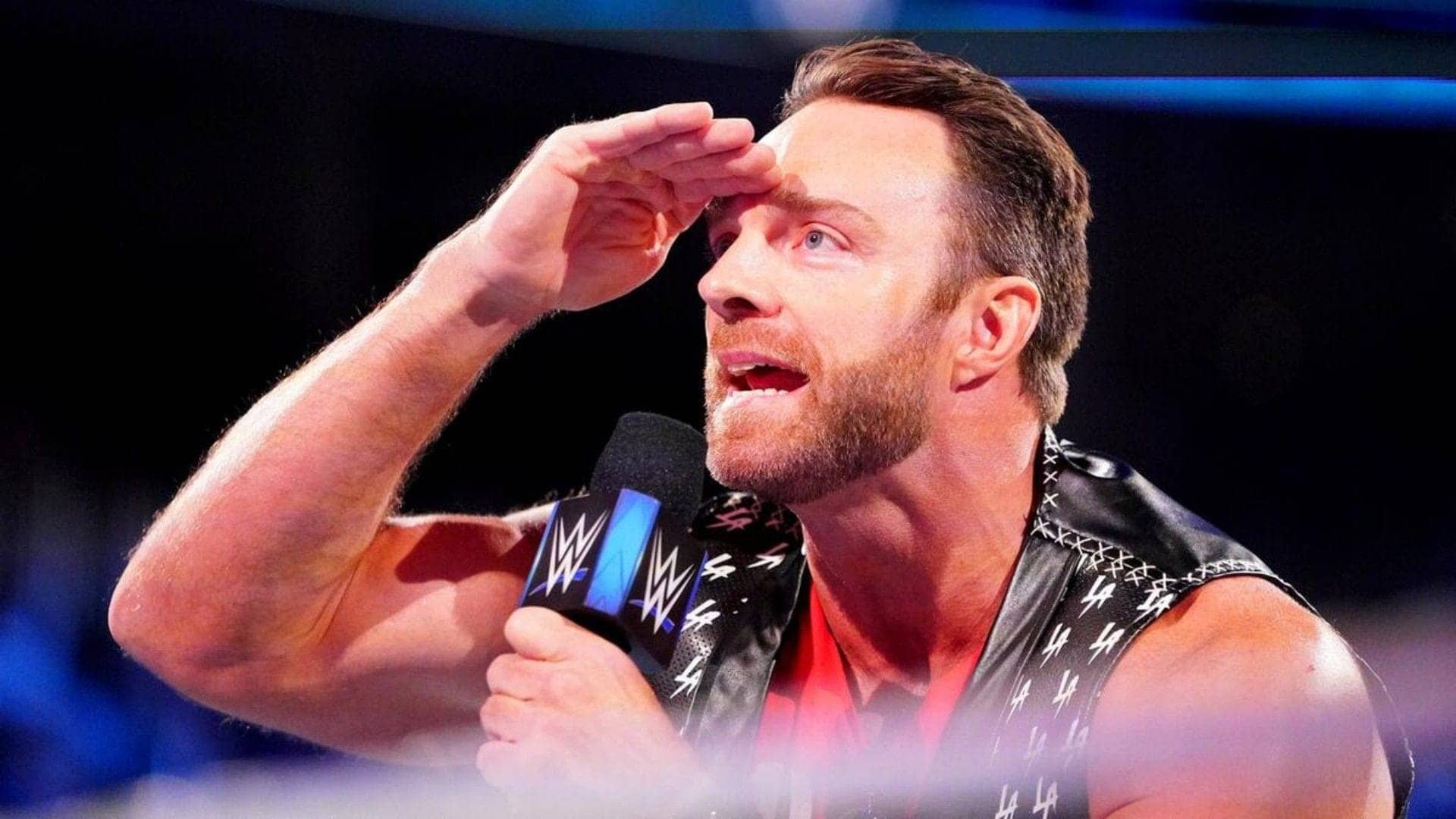 Vince McMahon Told LA Knight to Whisper, Not Shout