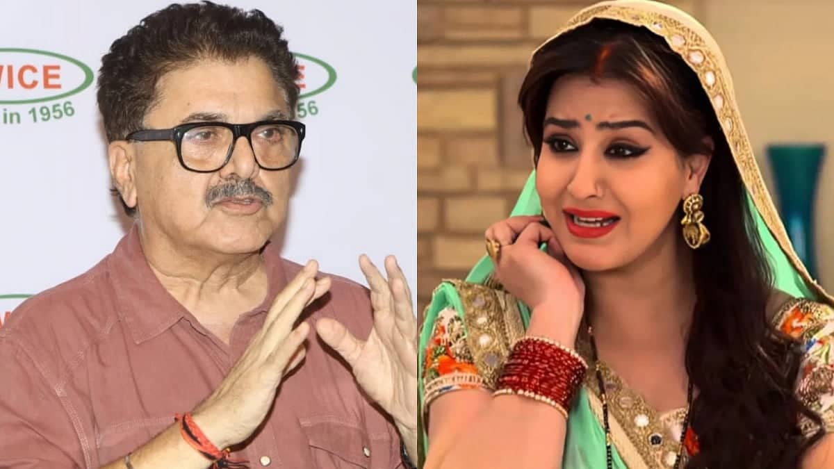 Shilpa Shinde's Big Oops: Ashoke Pandit Weighs In on Drama