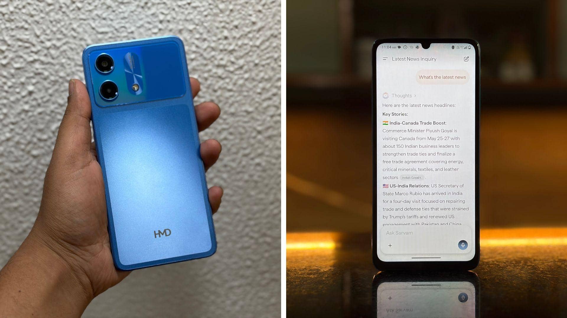 HMD Vibe 2 5G: A Spellbinding Budget Phone Adventure