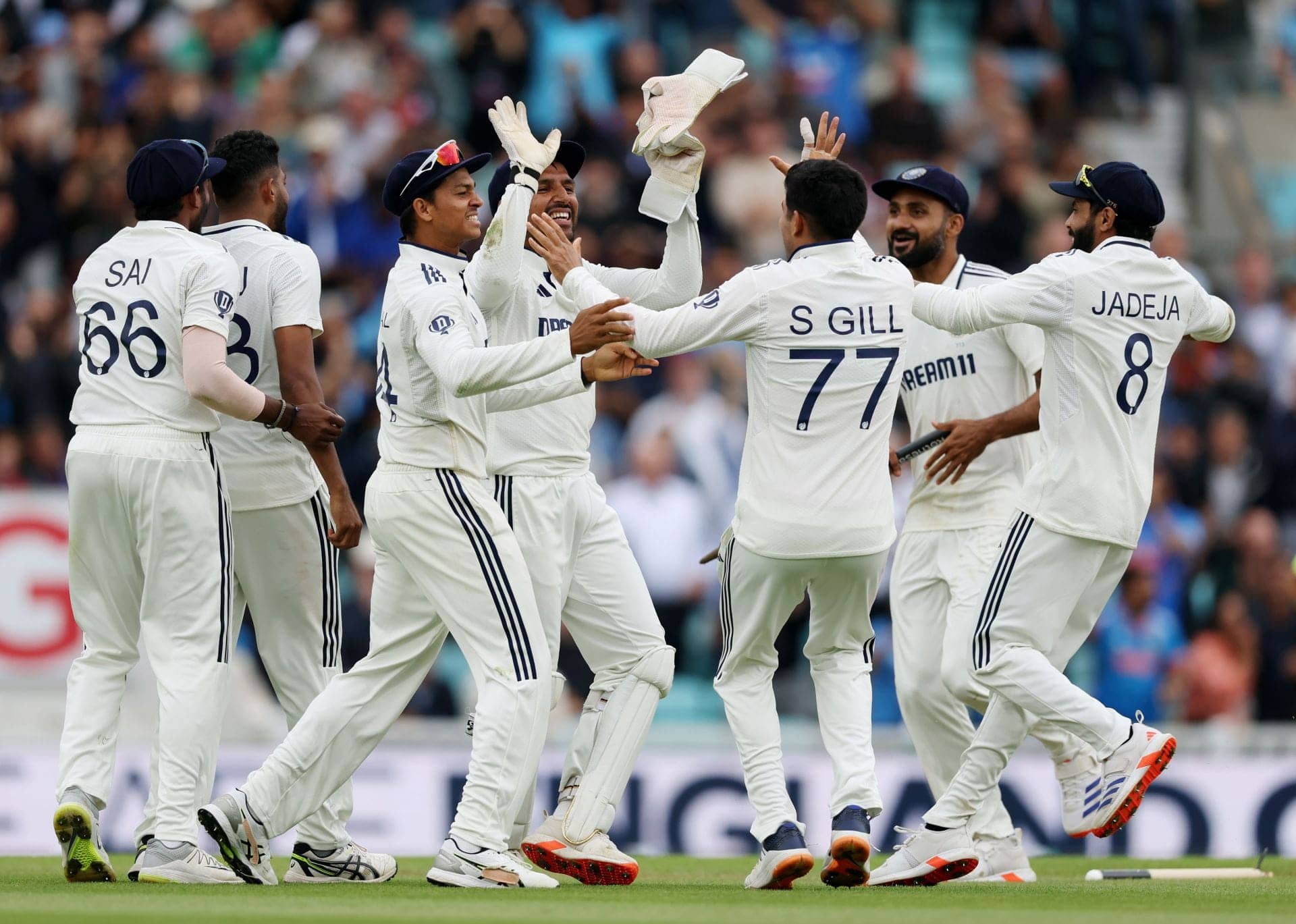 IND vs AFG 2026: Test Match and ODI Showdown Awaits