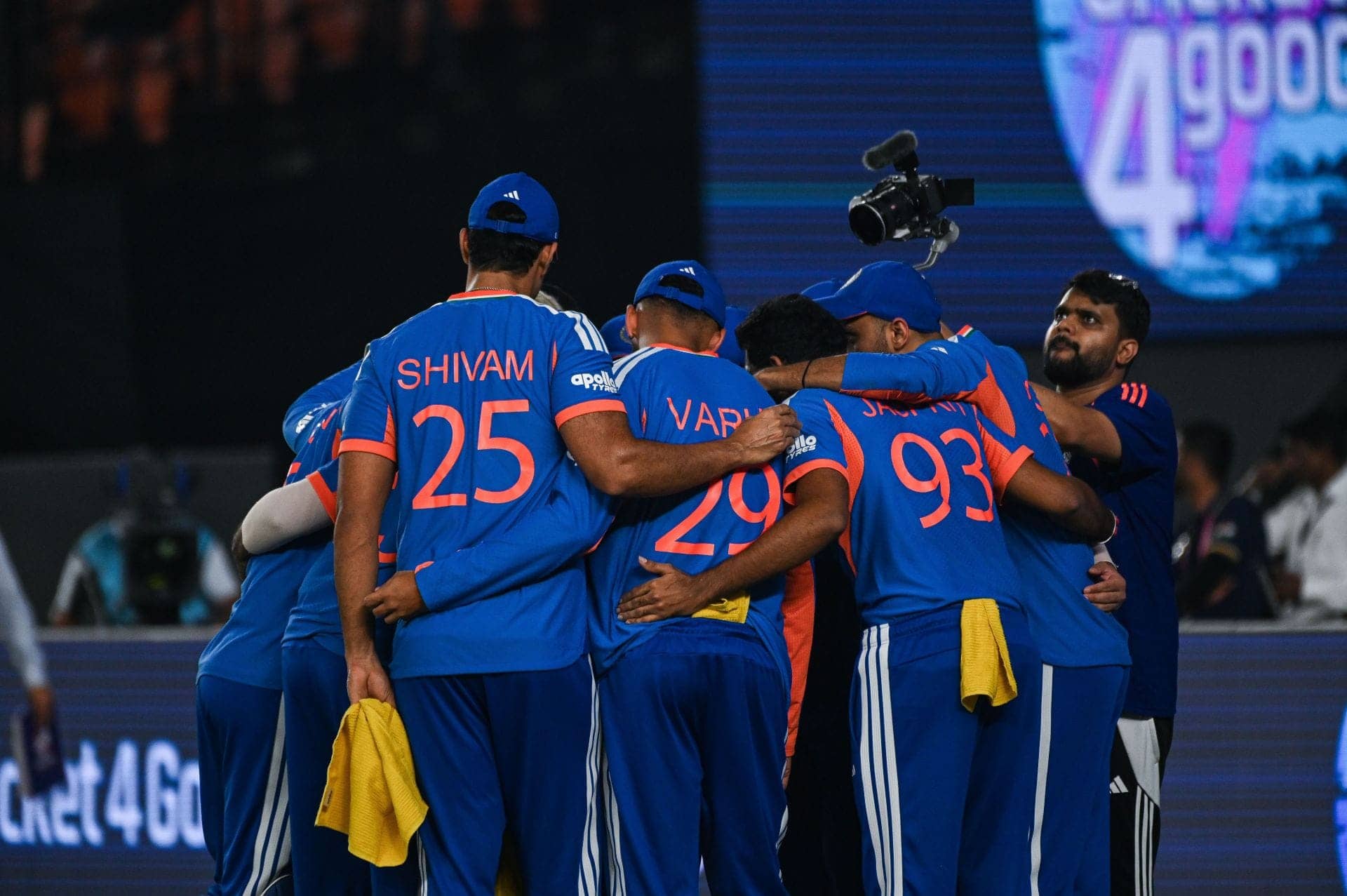 Sanjay Manjrekar's Electrifying Picks for T20I Captaincy