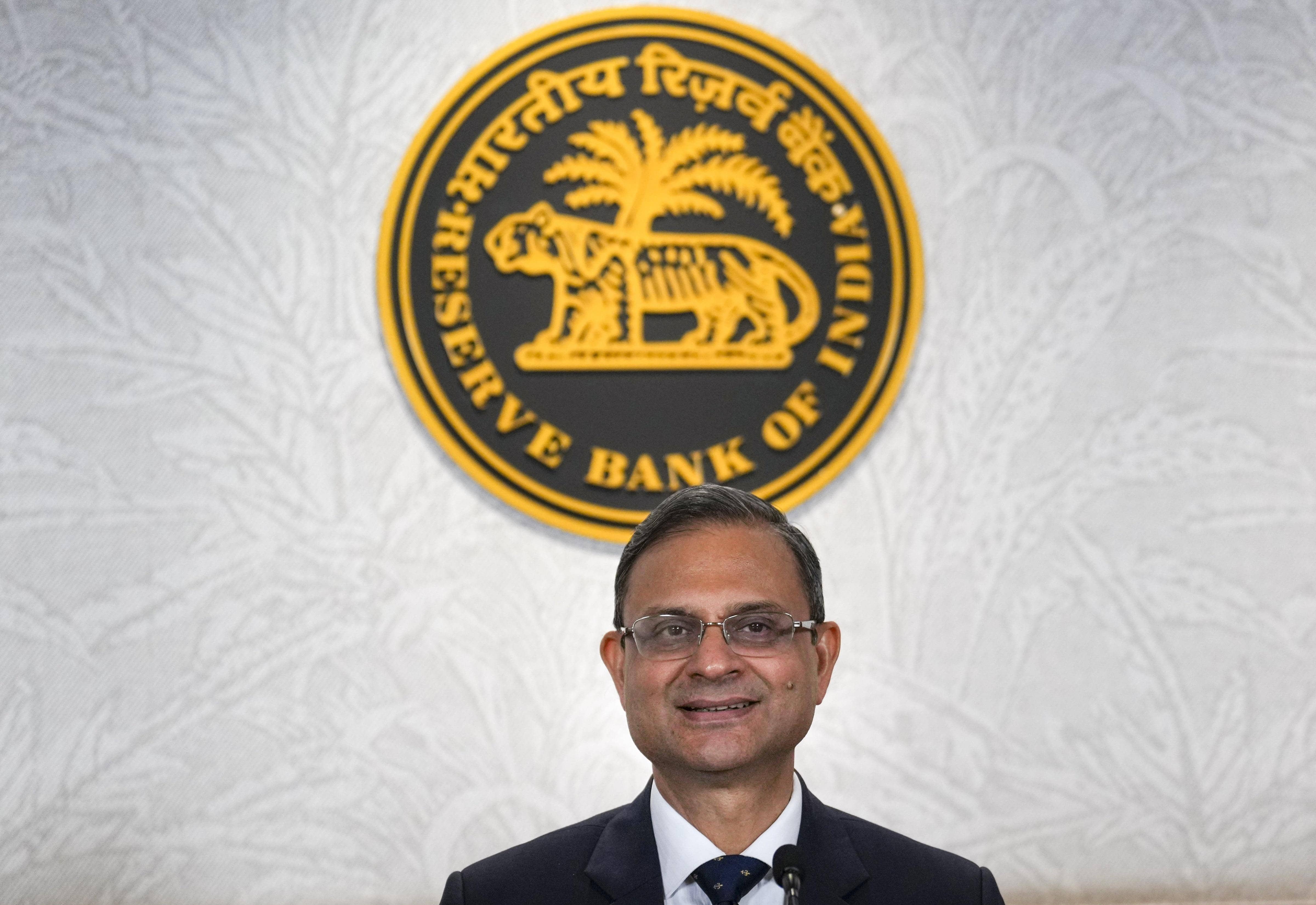 RBI's Forex Reserve: A Hefty $682 Billion for Imports!