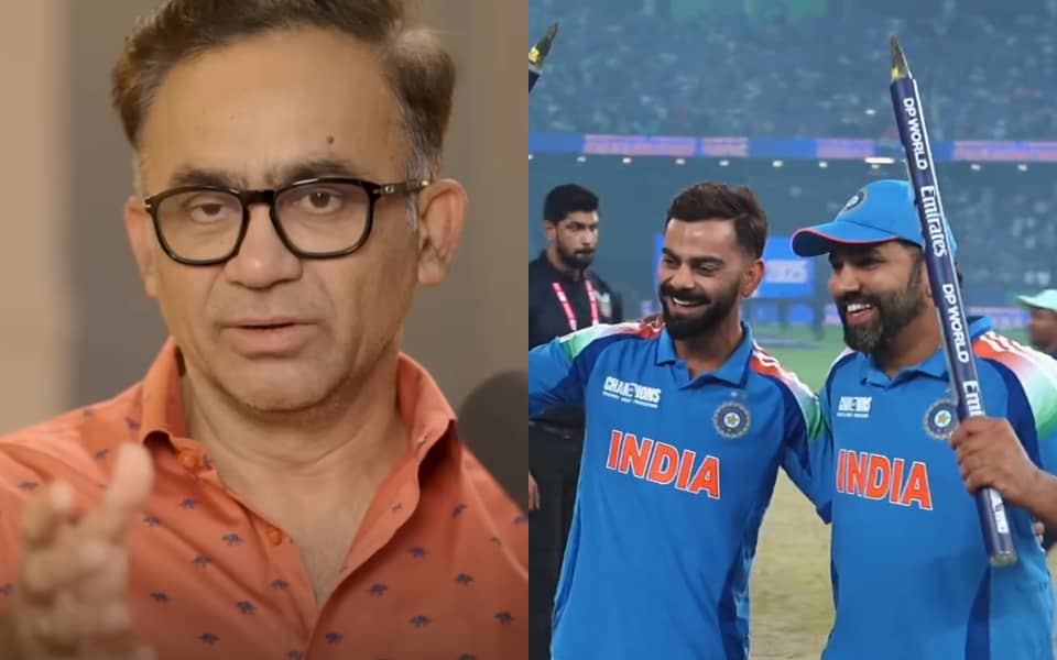 Rohit Sharma's World Cup Hopes: Fitness and Performance at Stake