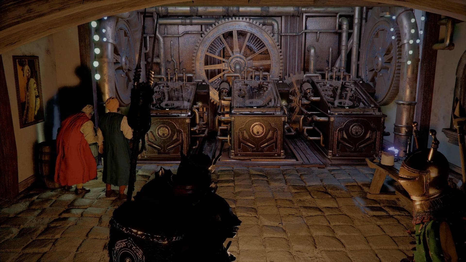 Unleash Your Inner Wizard with Crimson Desert Pinball!