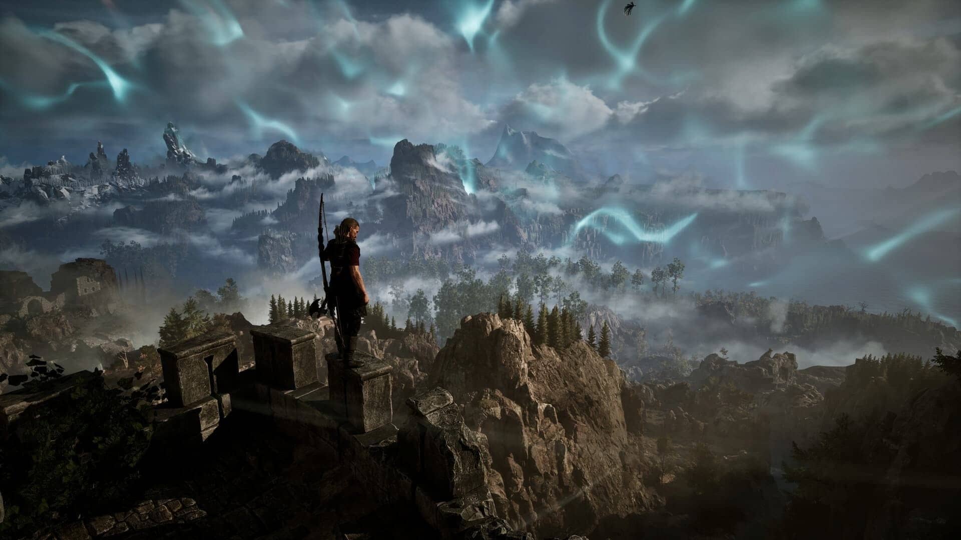 Gothic 1 Remake Release Time: Get Ready for Epic Fun!