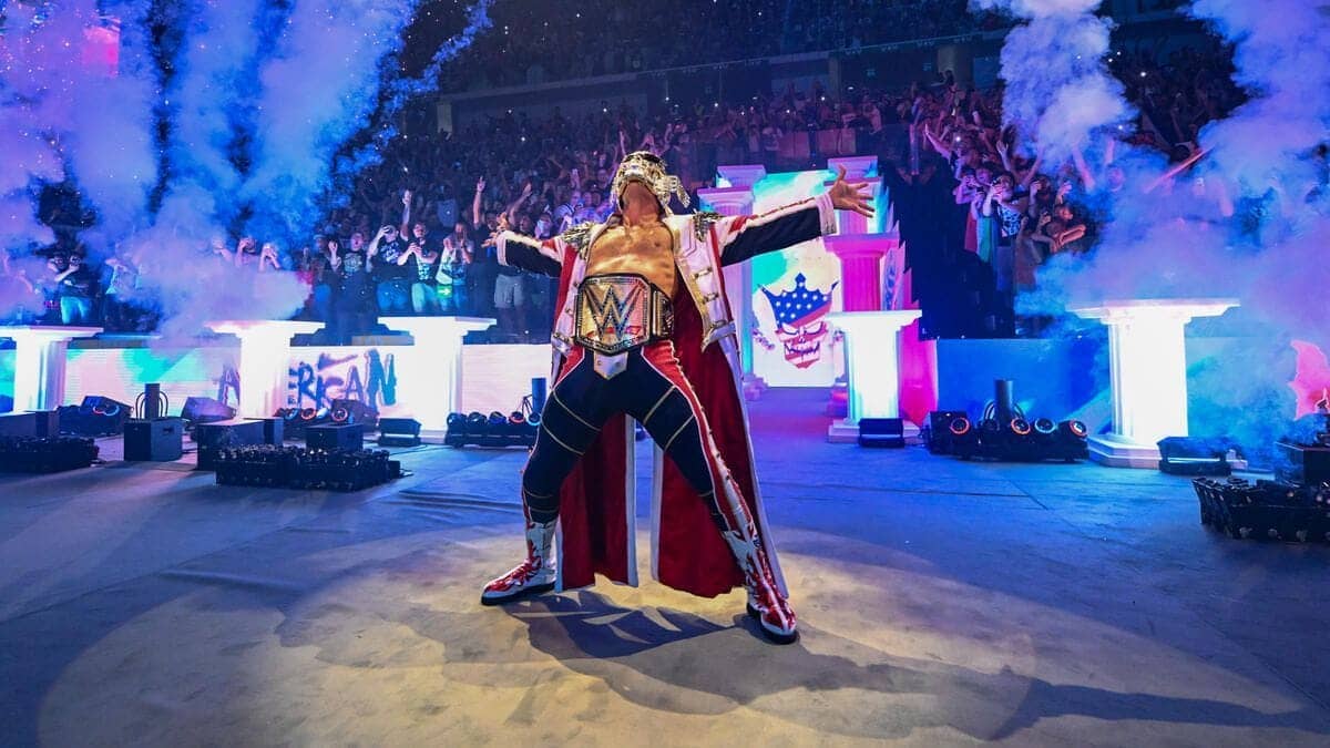Cody Rhodes Ki SmackDown Pe Dhamaka: Kya Hoga Aaj?