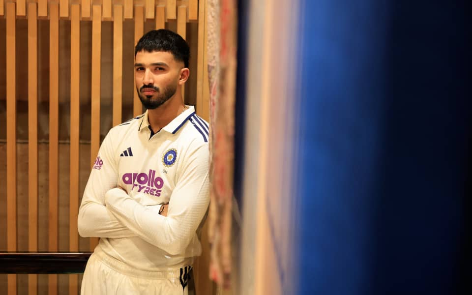 Three Players to Watch in India vs Afghanistan Test Match