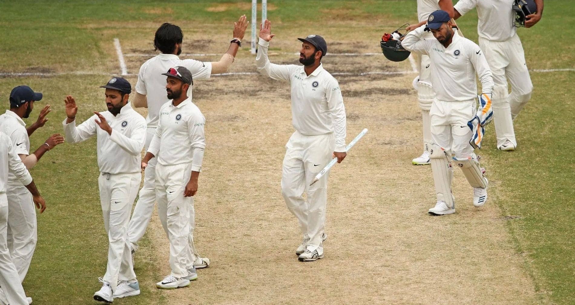 India vs Afghanistan: Where Are the 2018 Test Heroes Now?