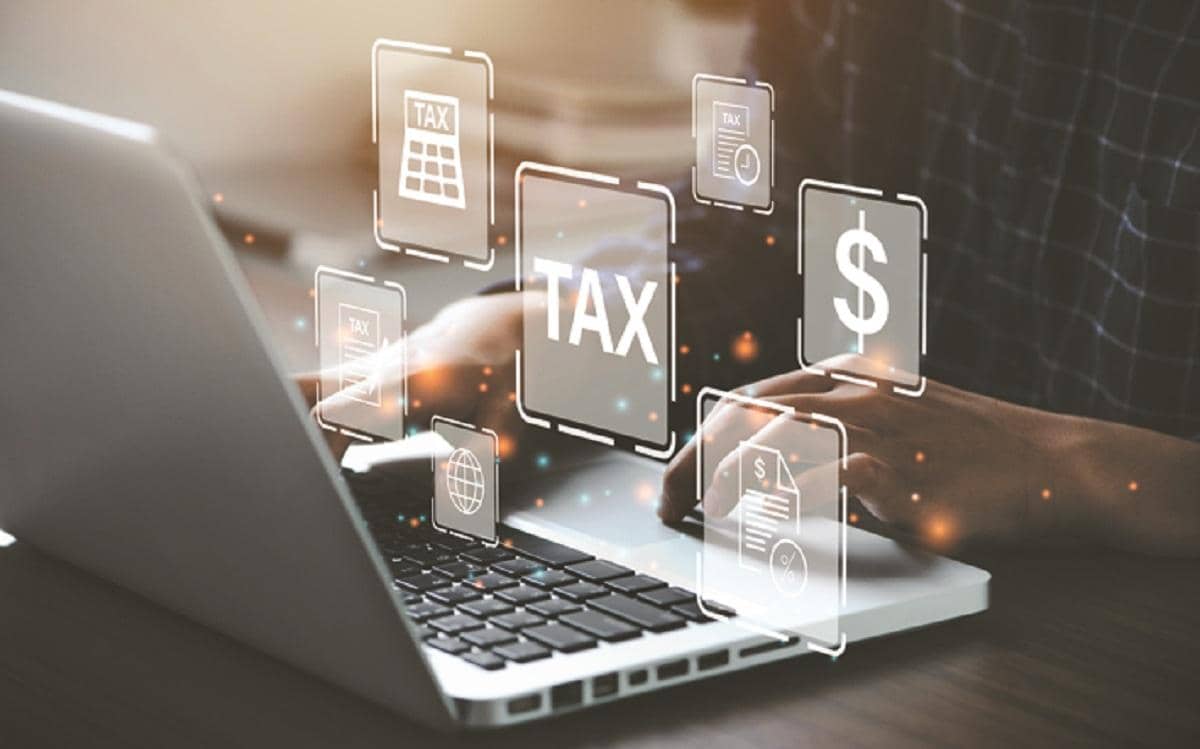 Form 40: The Ultimate Tax-Saving Hack for Returning NRIs