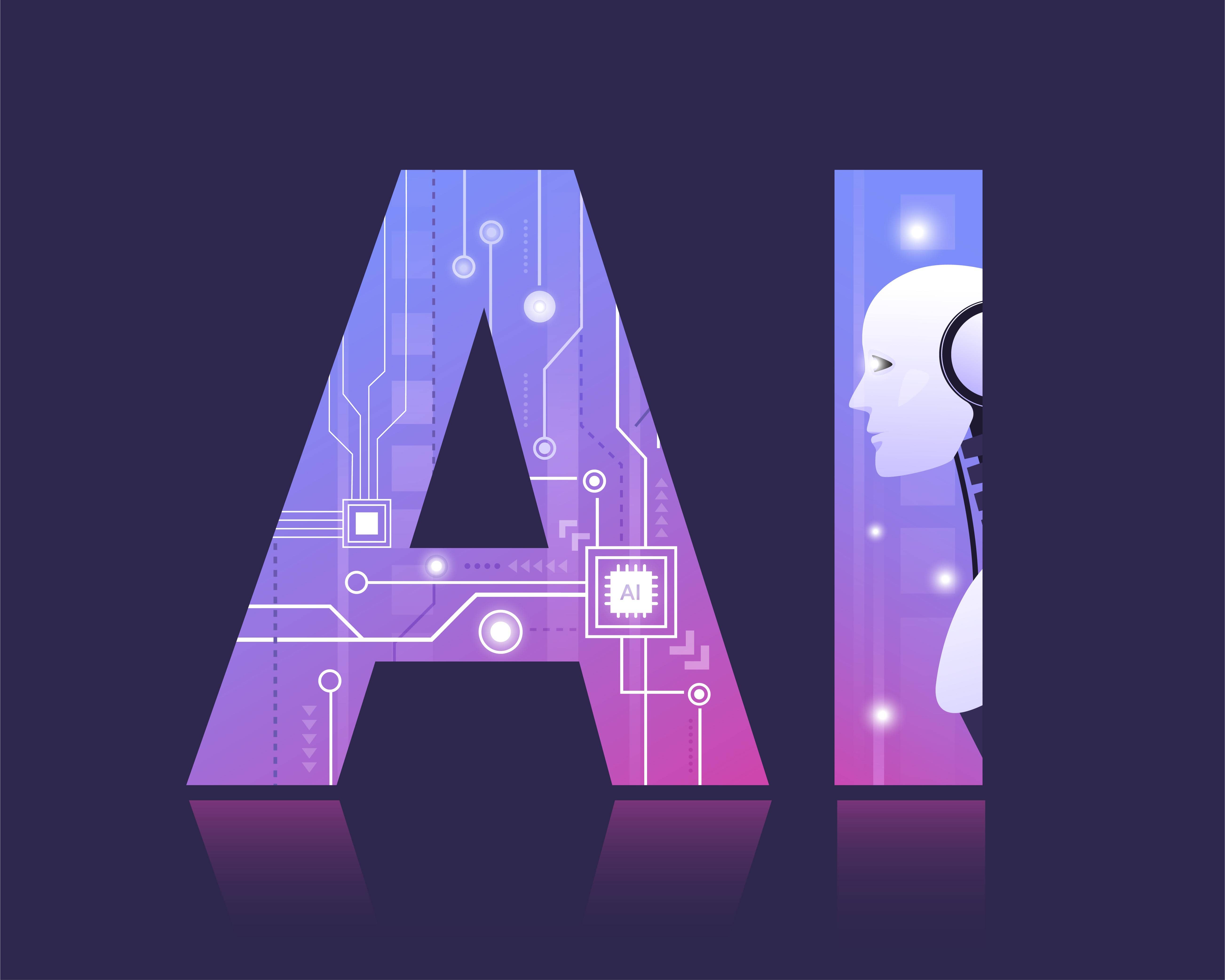 AI Self-Improvement: Like Pizza, It Just Keeps Getting Better