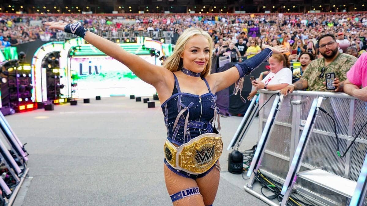 Liv Morgan & 4 WWE Stars Who Shouldn’t Win Queen of the Ring
