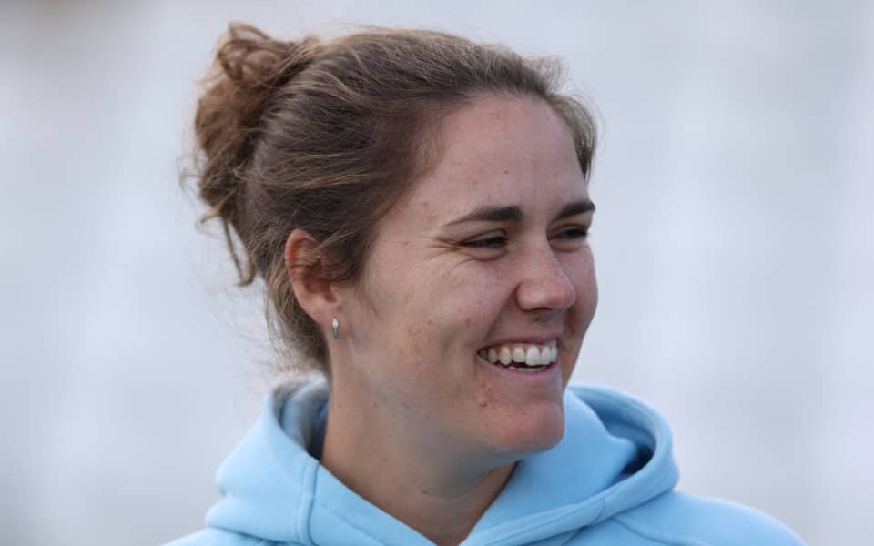 Nat Sciver-Brunt Gears Up for T20 World Cup Despite Injury
