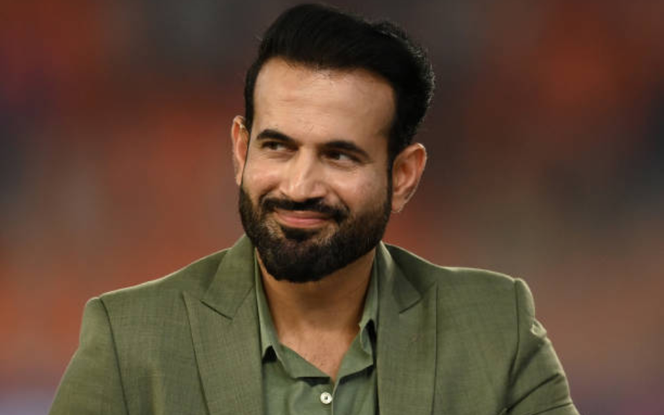 Irfan Pathan's Dream Wicketkeepers for 2027 World Cup