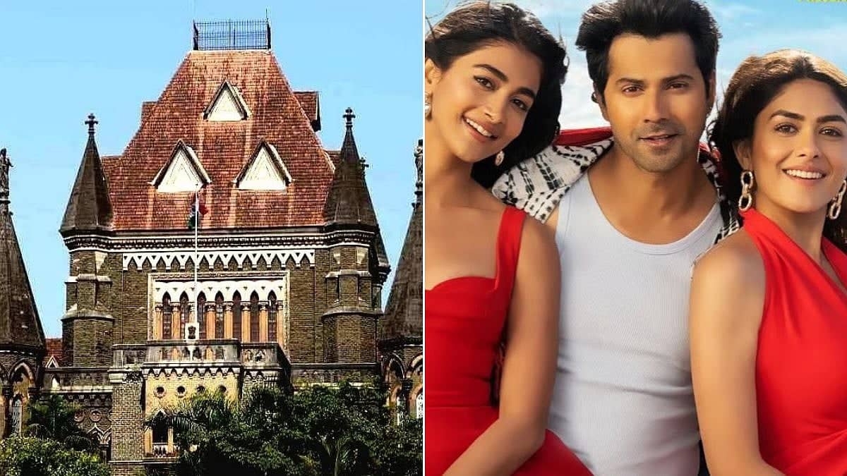 Bombay High Court Says No to Urgent Plea for Varun Dhawan Film