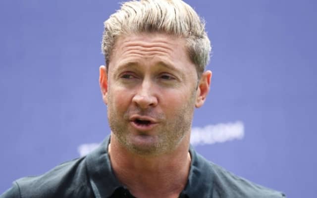 Michael Clarke's Wild Car Crash Adventure After IPL 2026