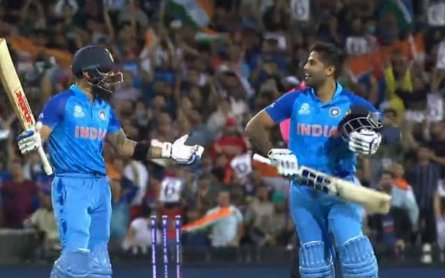 Suryakumar's Captaincy in Trouble Despite World Cup Triumph