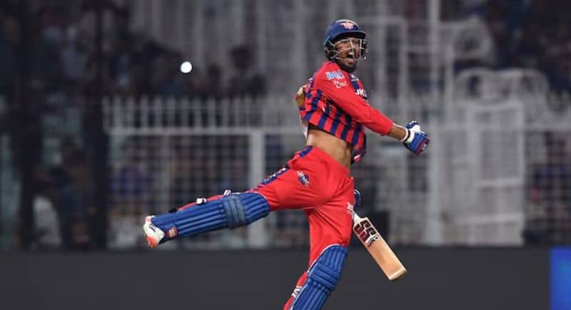 IPL 2026: Underdogs Shine Brightly in Unforgettable Moments