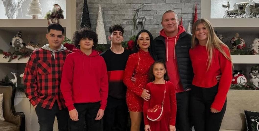 Randy Orton Spotted at Graduation as Fans Anticipate Return