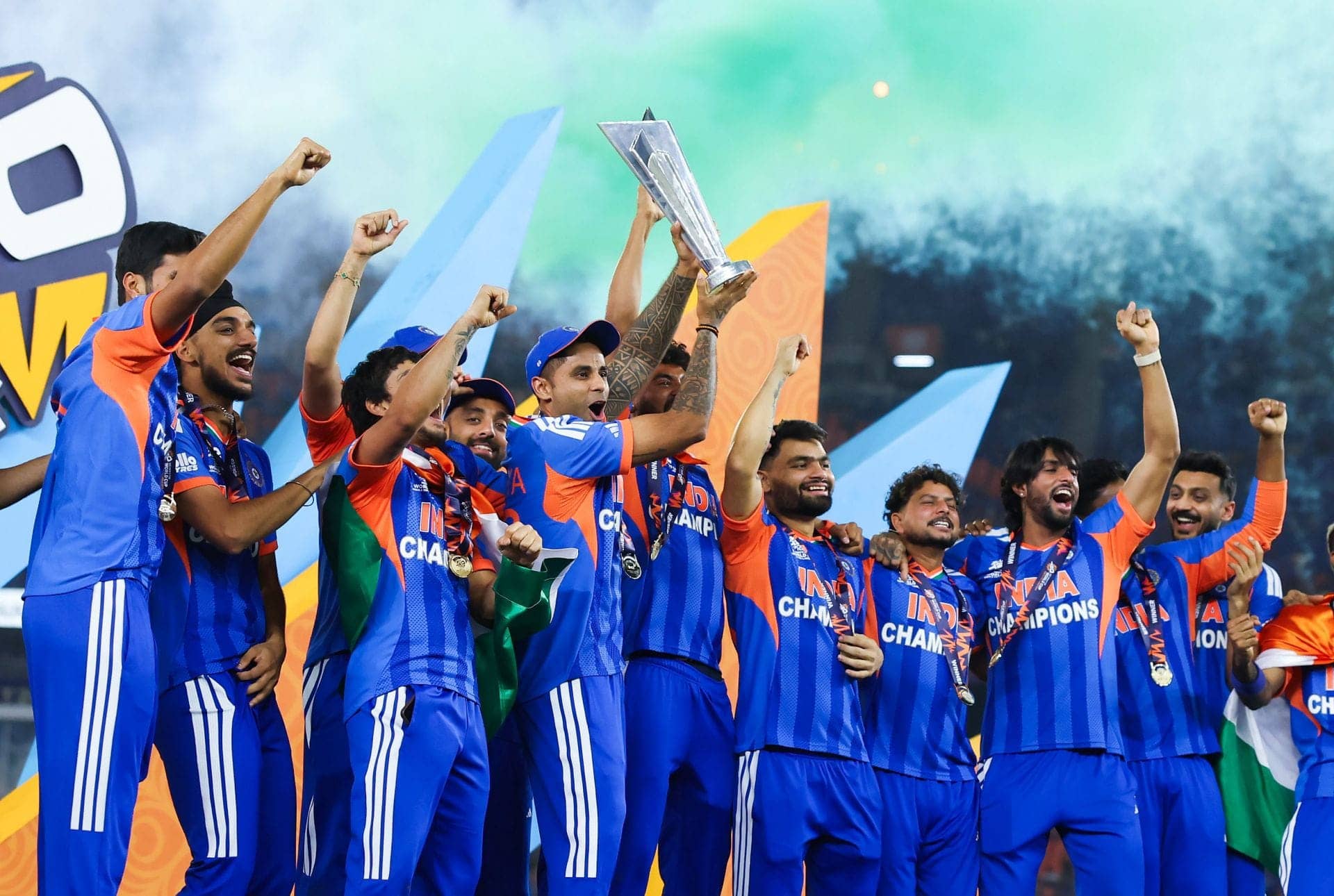 Wasim Jaffer Questions Captaincy Choices Ahead of Series
