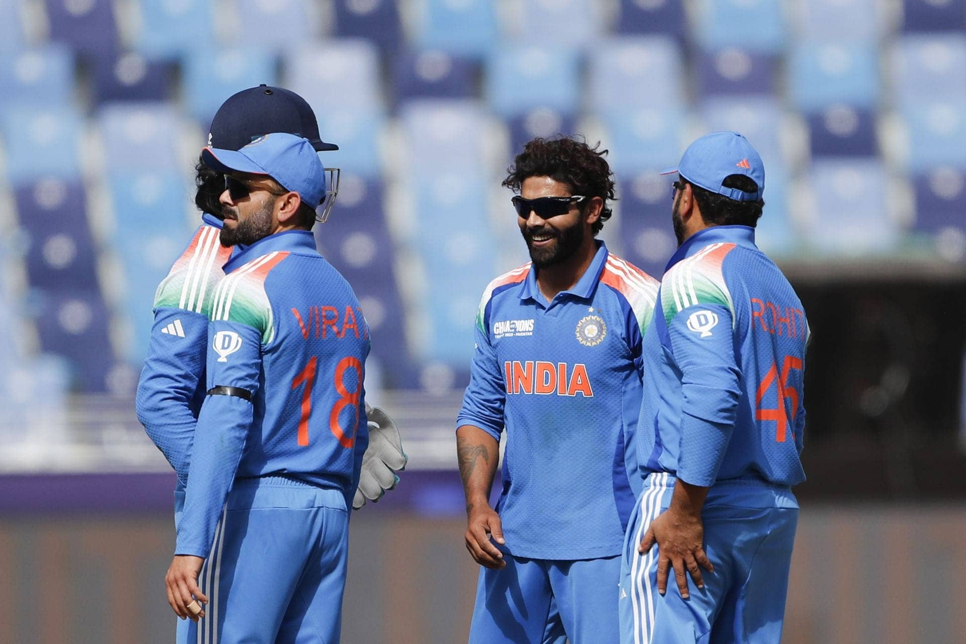 Astrologer Predicts Rohit Sharma's Return is Bad News for India