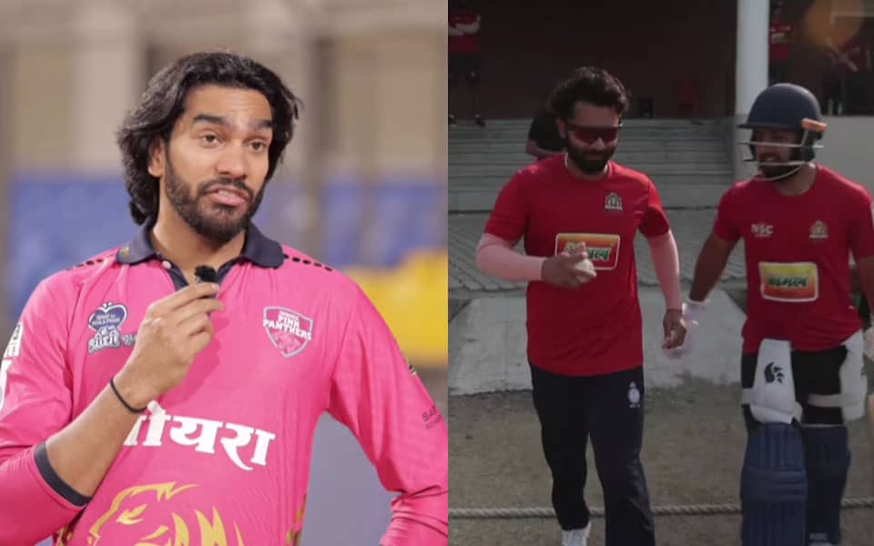 Indore Pink Panthers vs Jabalpur Royal Lions: T20 Showdown