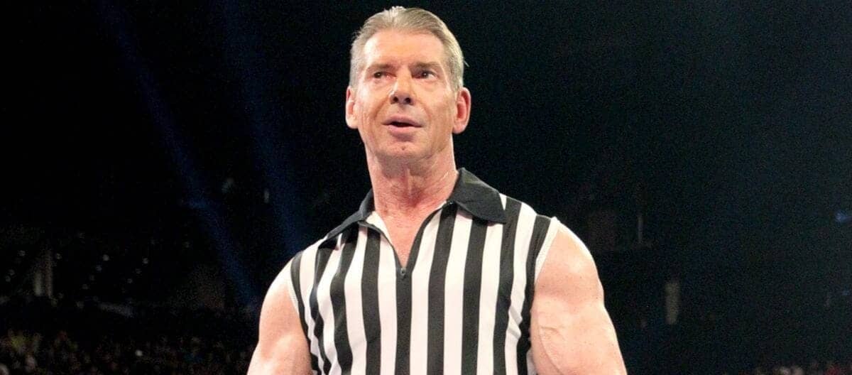 Vince McMahon Calls Matt Riddle a Goof in a Funny Meeting