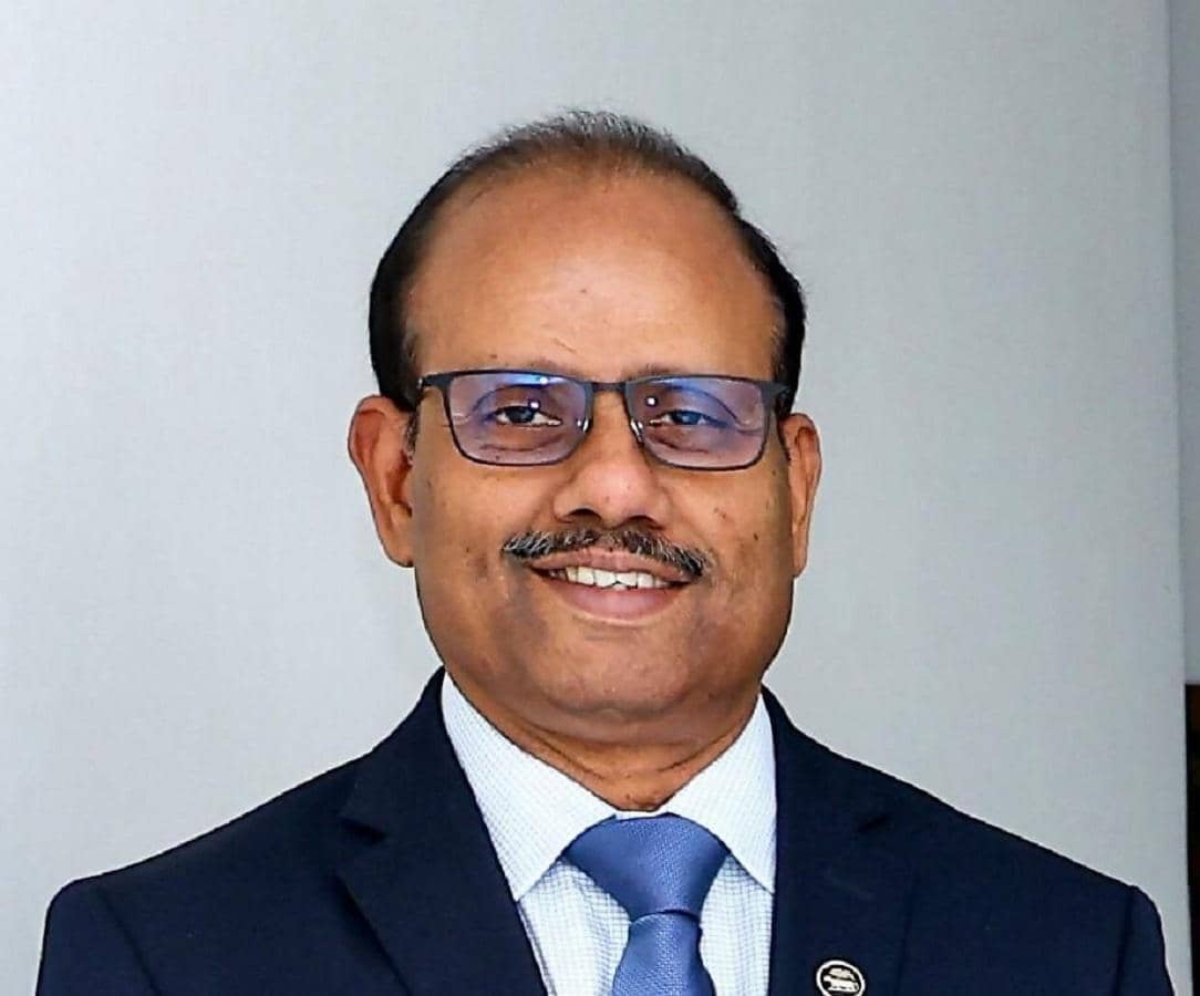Swaminathan Janakiraman Stays as RBI Deputy Governor