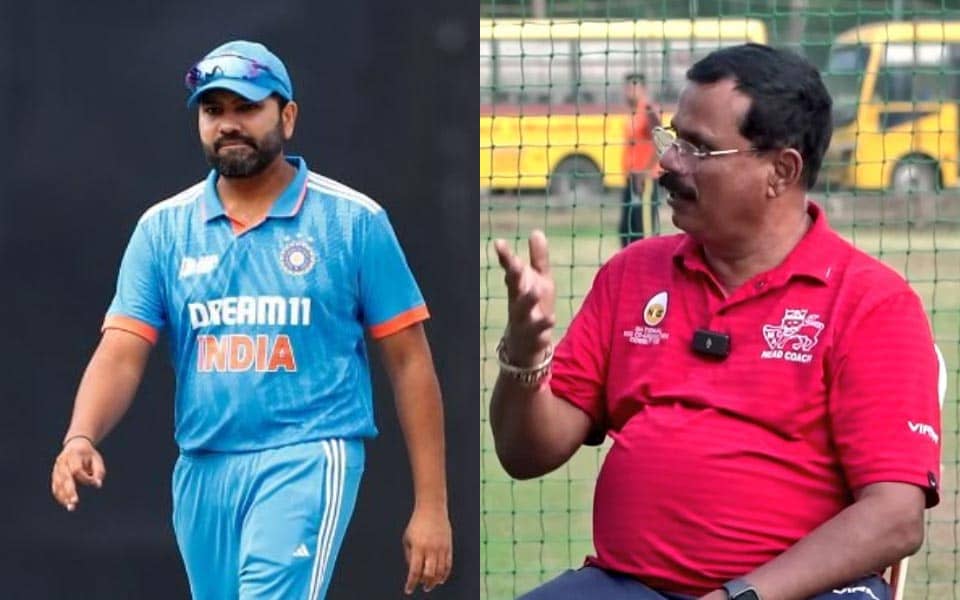 Rohit Sharma's Comeback: Coach Confident Ahead of 2027