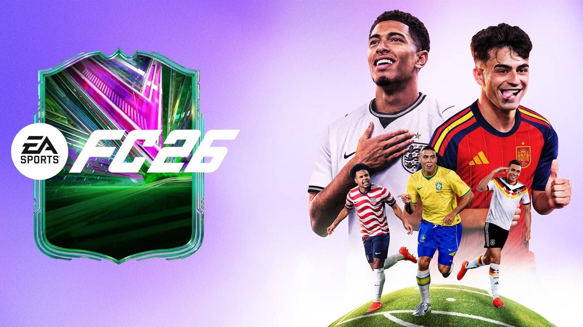 EA FC 26 Path to Glory: Players and Upgrade Fun Revealed