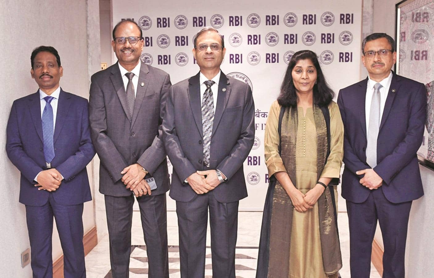 RBI Holds Steady: Inflation Target Remains Sacred and Strong