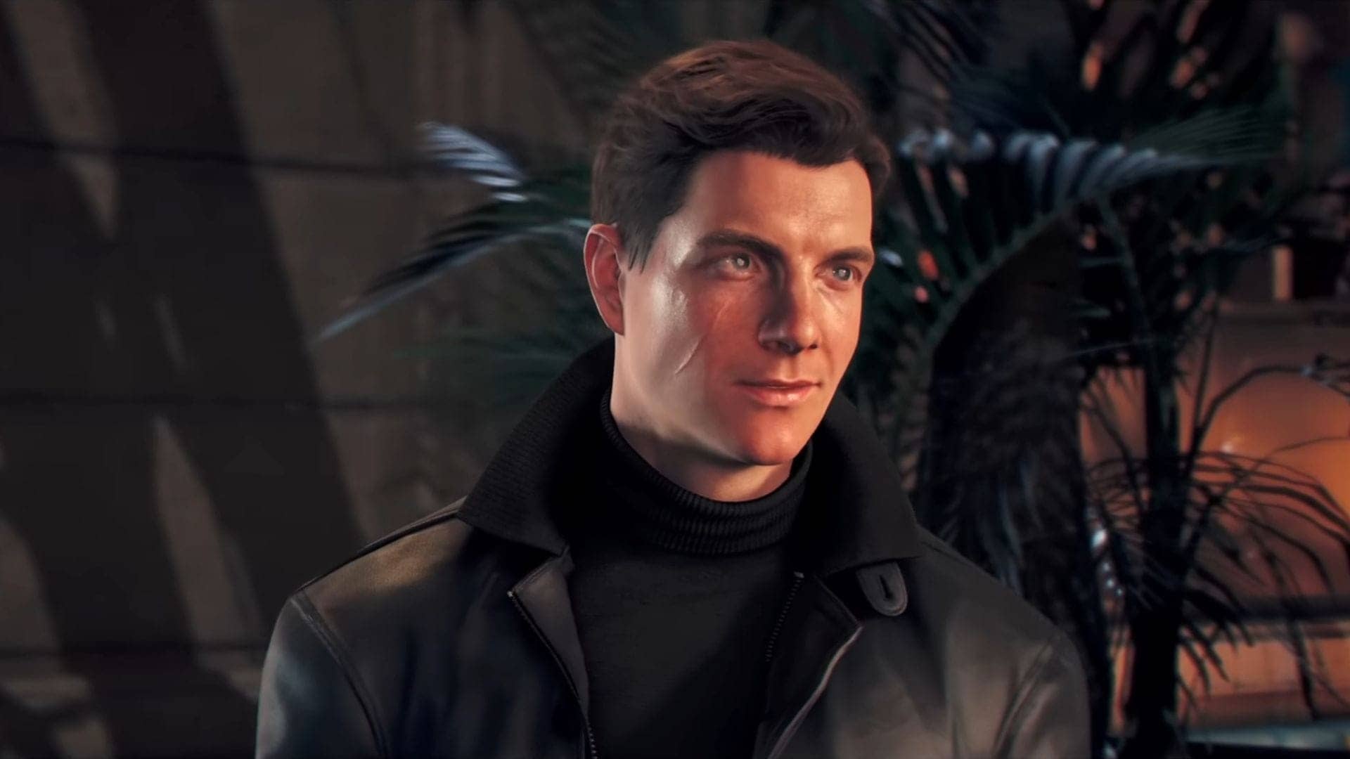 Tackling The Past Never Dies Challenges in 007 First Light