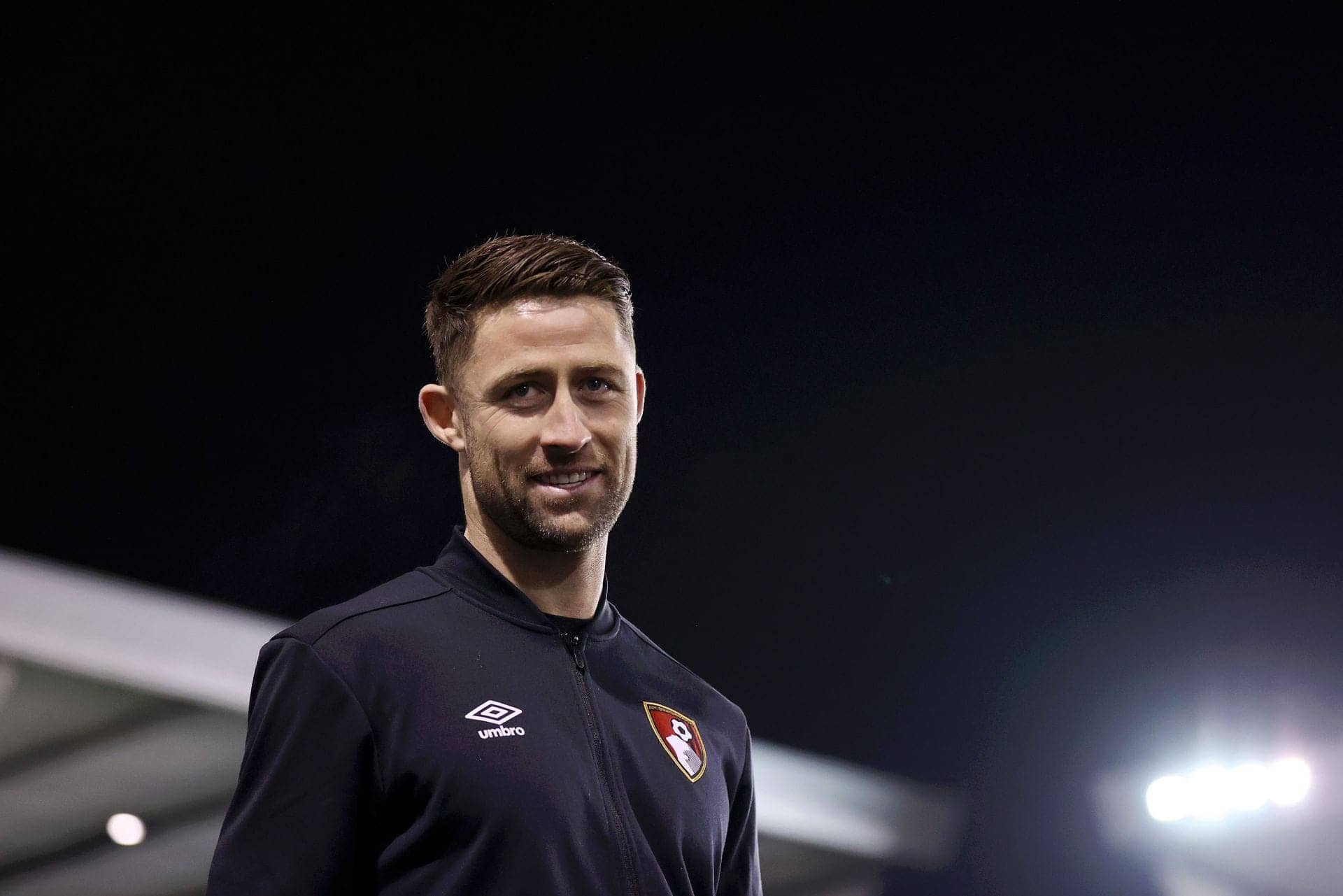 Gary Cahill Cheers for Chelsea's Estevao to Shine Bright