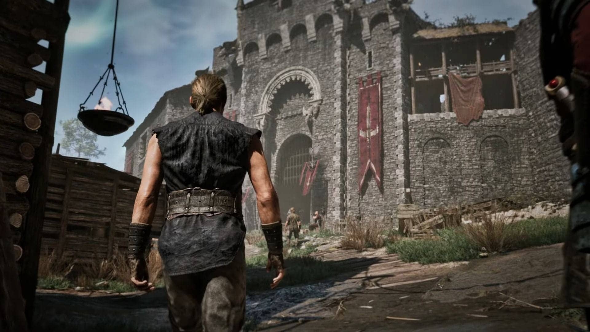Unlocking Gothic 1 Remake Trophies: Your Fun Guide