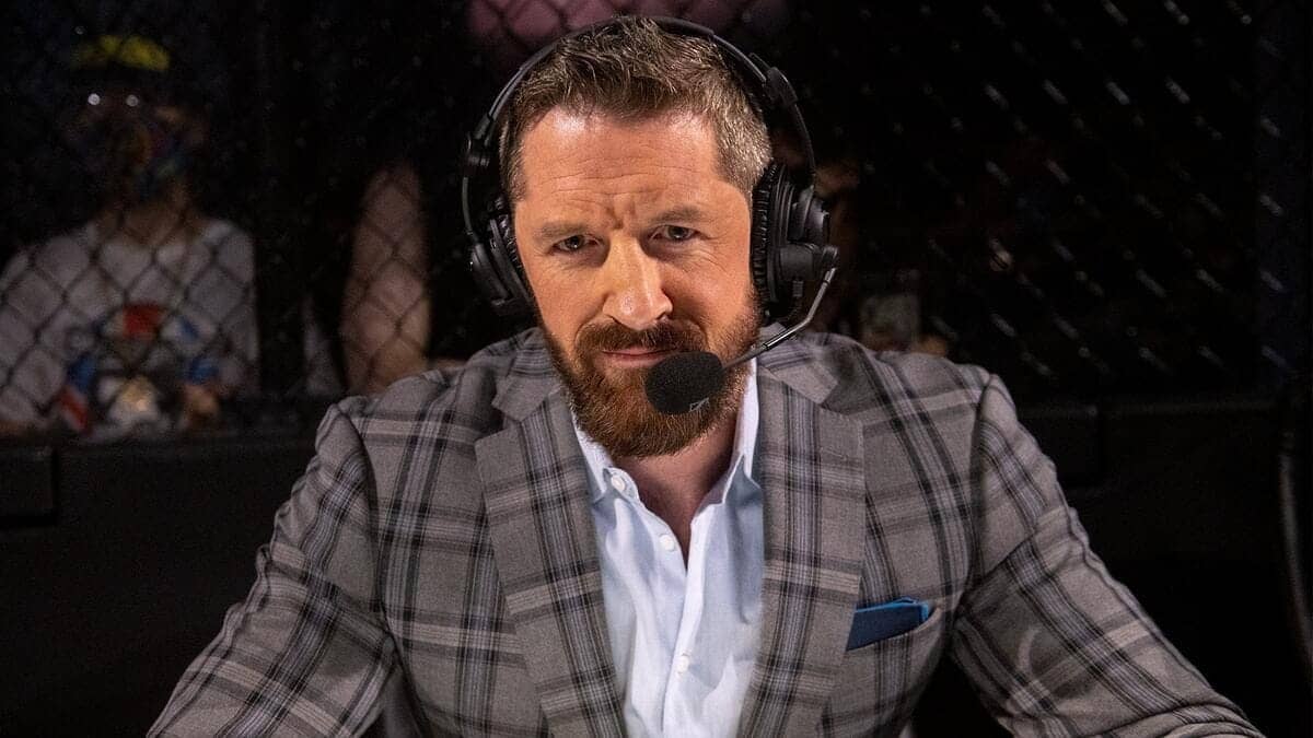 Wade Barrett Unleashes Epic Nickname on Talla Tonga