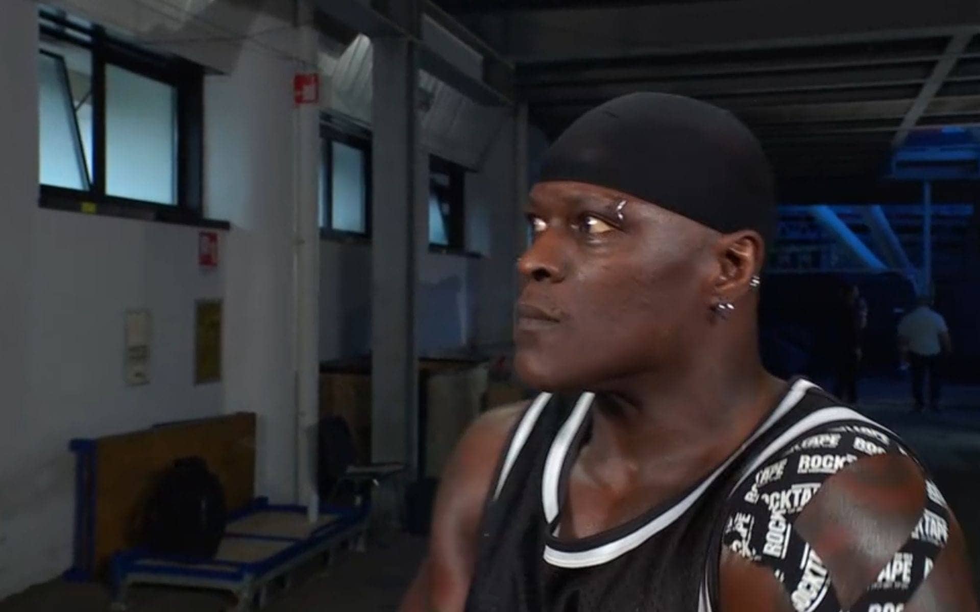 R-Truth's Wild Encounter with The War Raiders on SmackDown