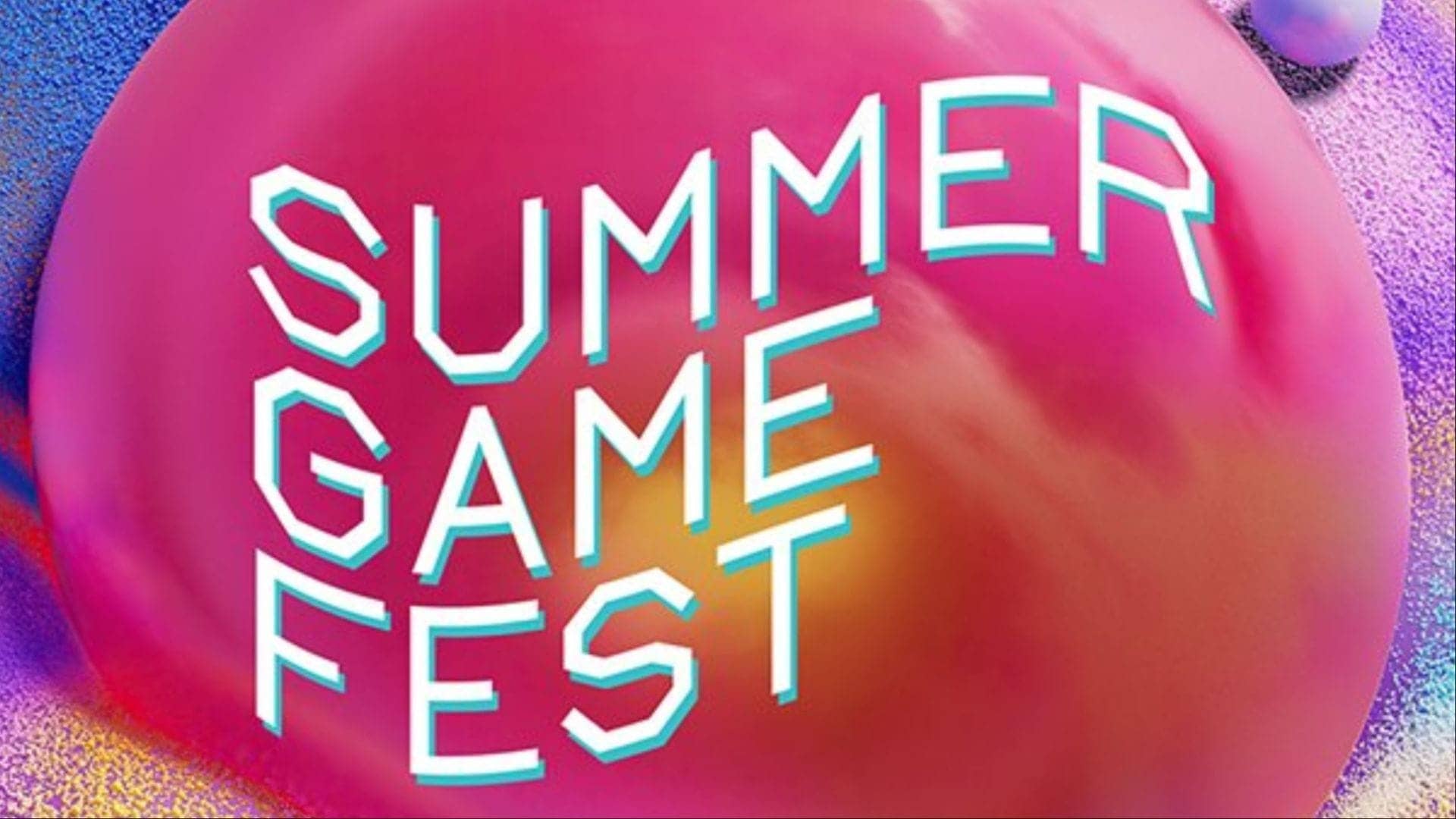 Summer Game Fest 2026: Two Hours of Epic Gaming Fun!