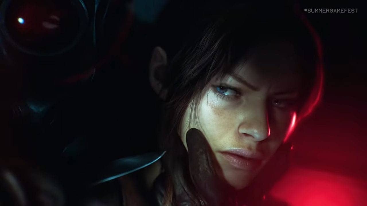 Resident Evil Veronica: The Redfields Are Back in 2027