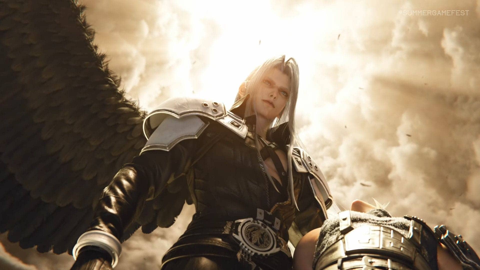 Final Fantasy 7 Revelation: New Heroes and Combat Upgrades
