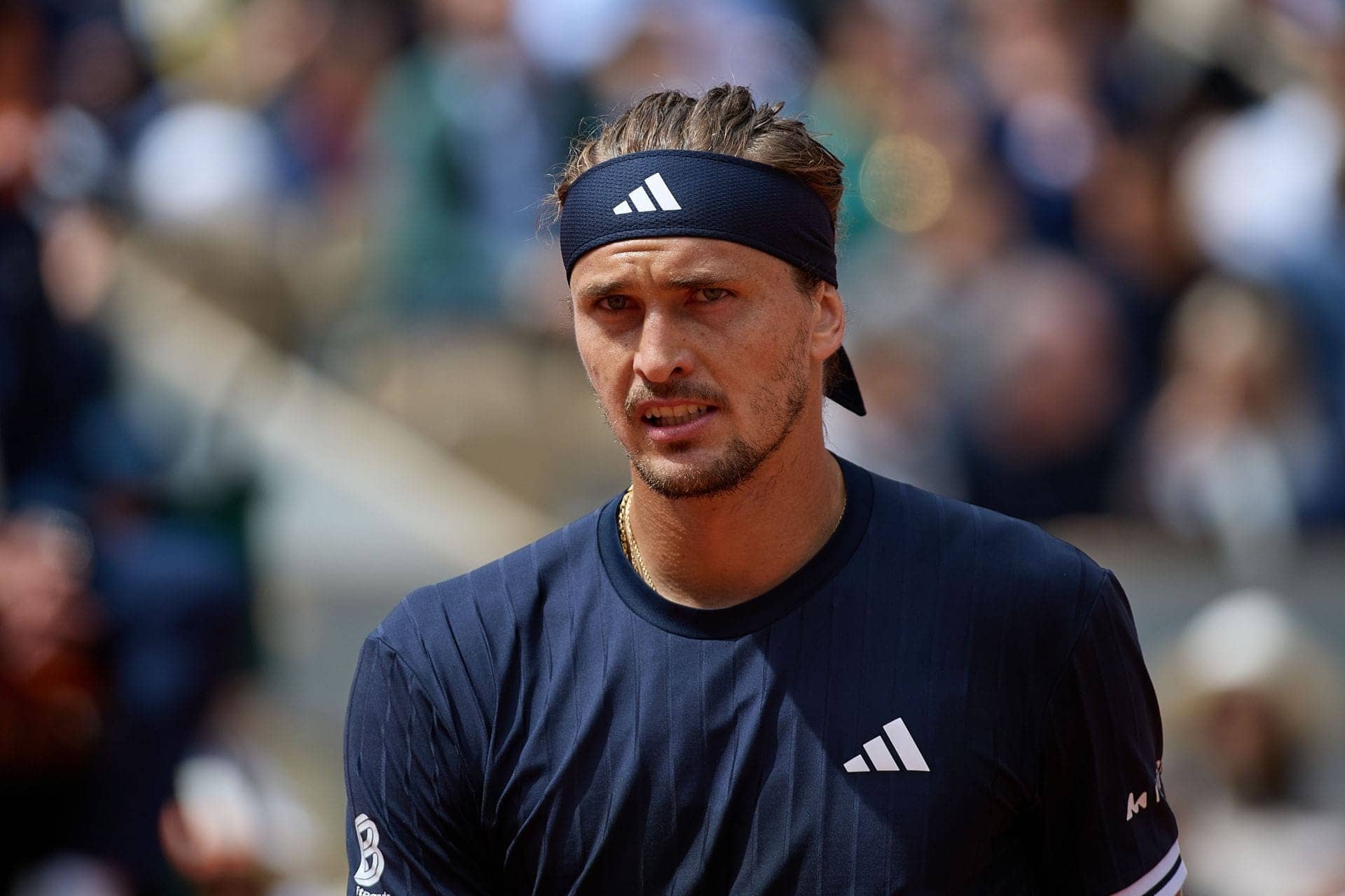 Fans Call French Open Semifinals a Mickey Mouse Showdown