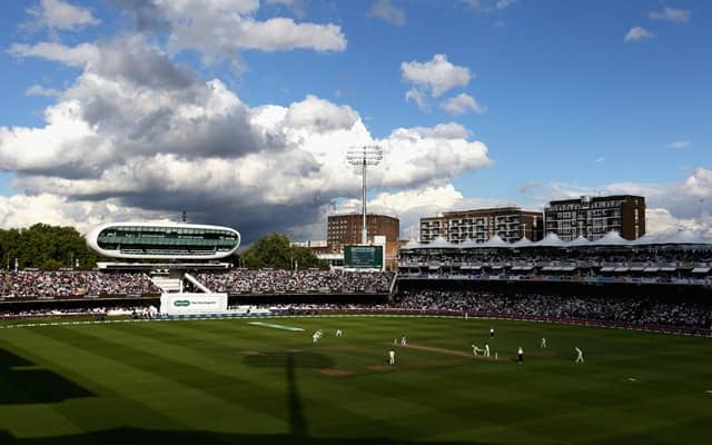 MCC Disappointed with Pitch After England's Quick Victory