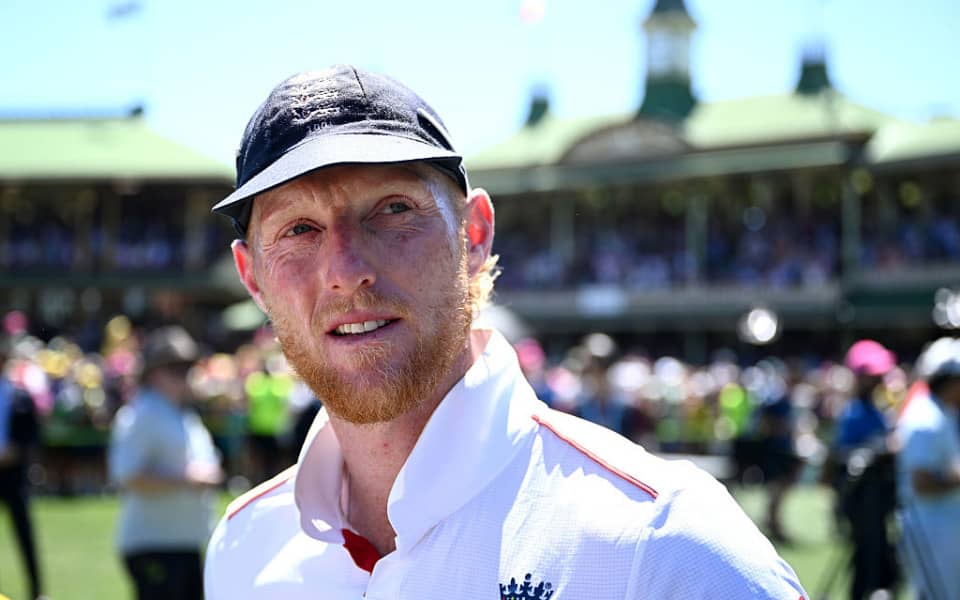 Ben Stokes Leads England to Epic Test Victory Over NZ