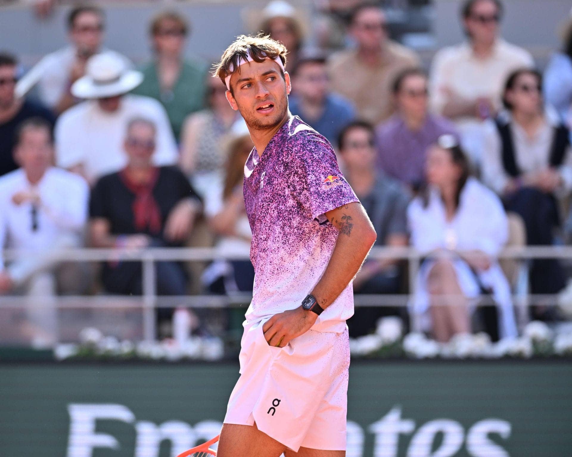 Zverev Ka Chakkar, Cobolli Ki Chori – French Open Drama!