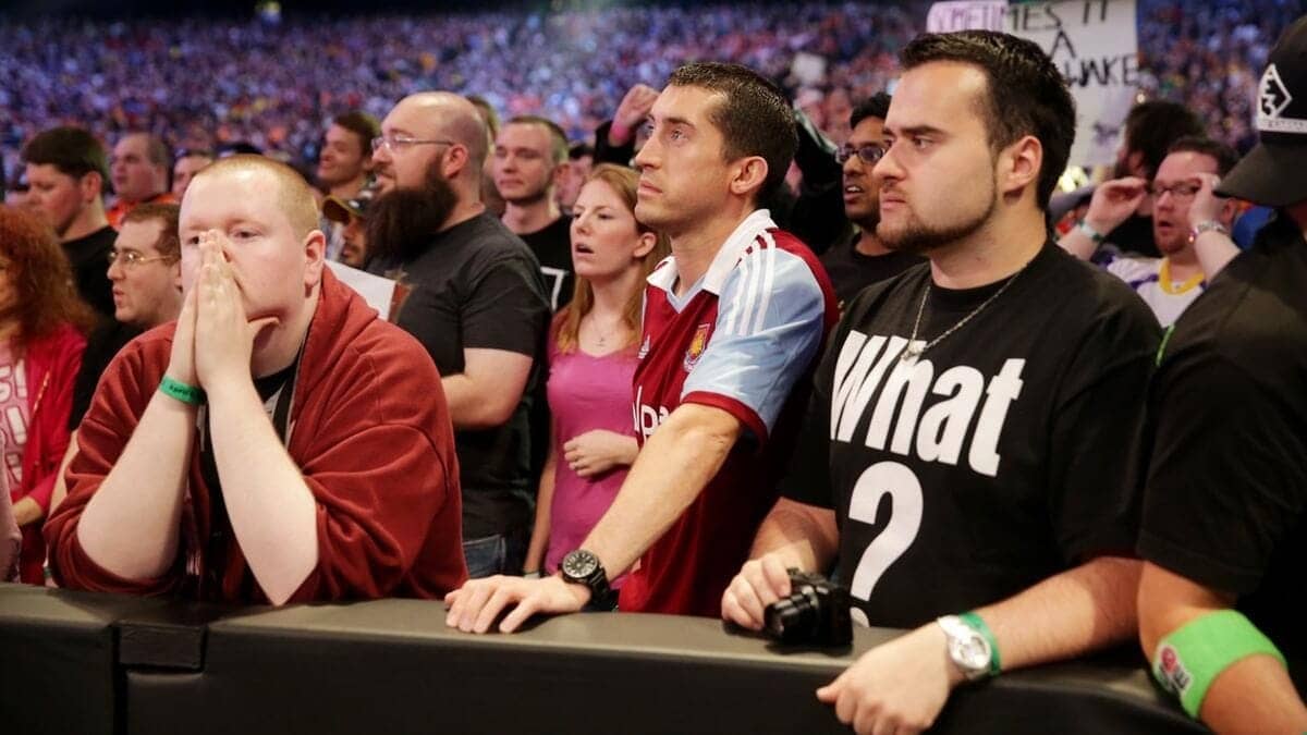WWE Sparks: Giulia and Kiana Break Up Before RAW Show